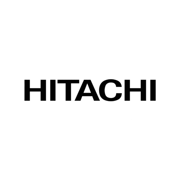 HITACHI