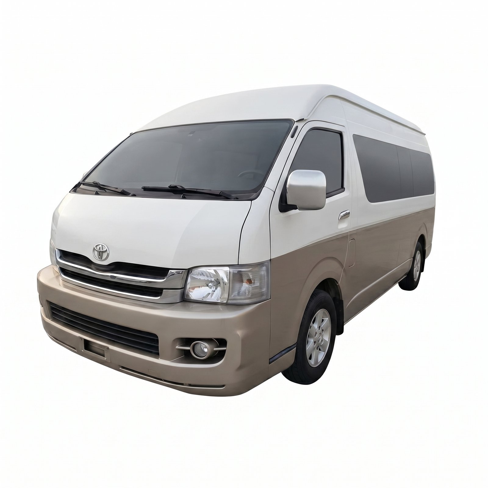 Used Passenger Vehicles