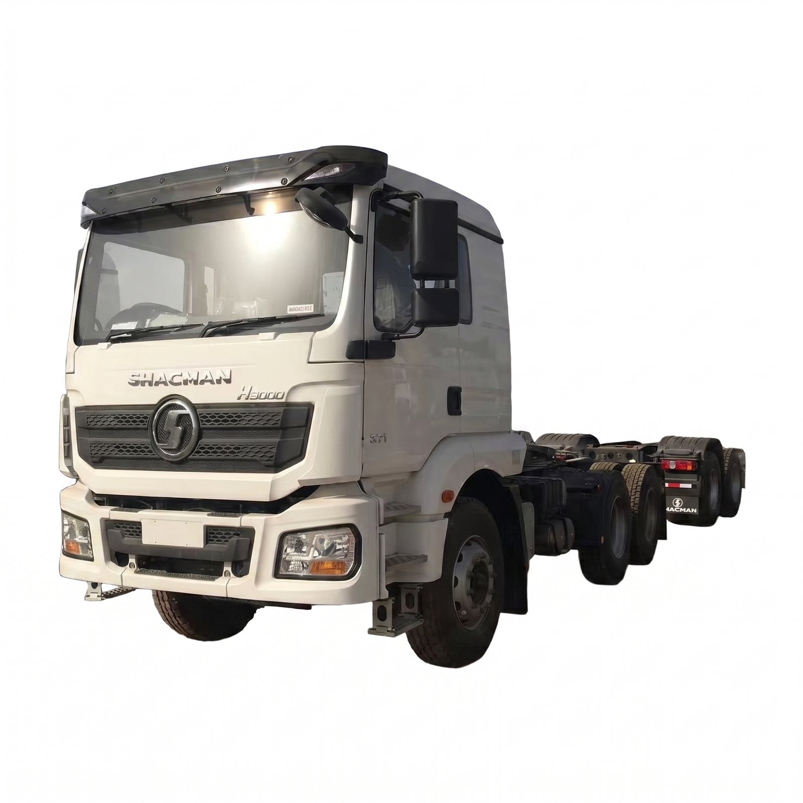 Used Trucks/Box Trucks