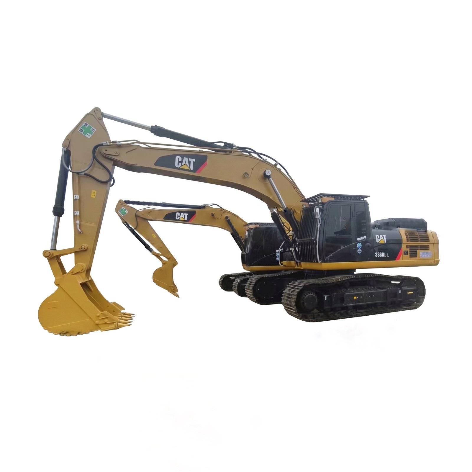 Used Construction Vehicles