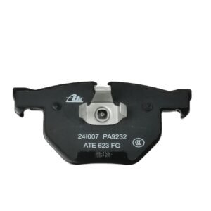 ATE 34216776937 rear brake pad set for BMW X5 X6 F15 E70 E71
