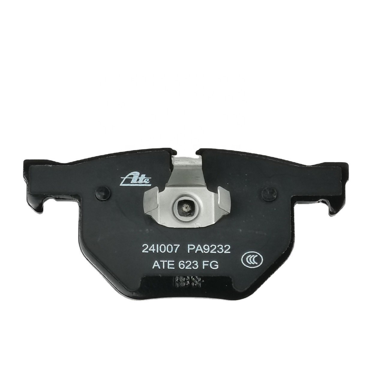 ATE 34216776937 rear brake pad set for BMW X5 X6 F15 E70 E71