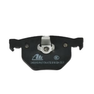 Genuine ATE 34216763043 rear brake pads for BMW E60 E61 E63 E64