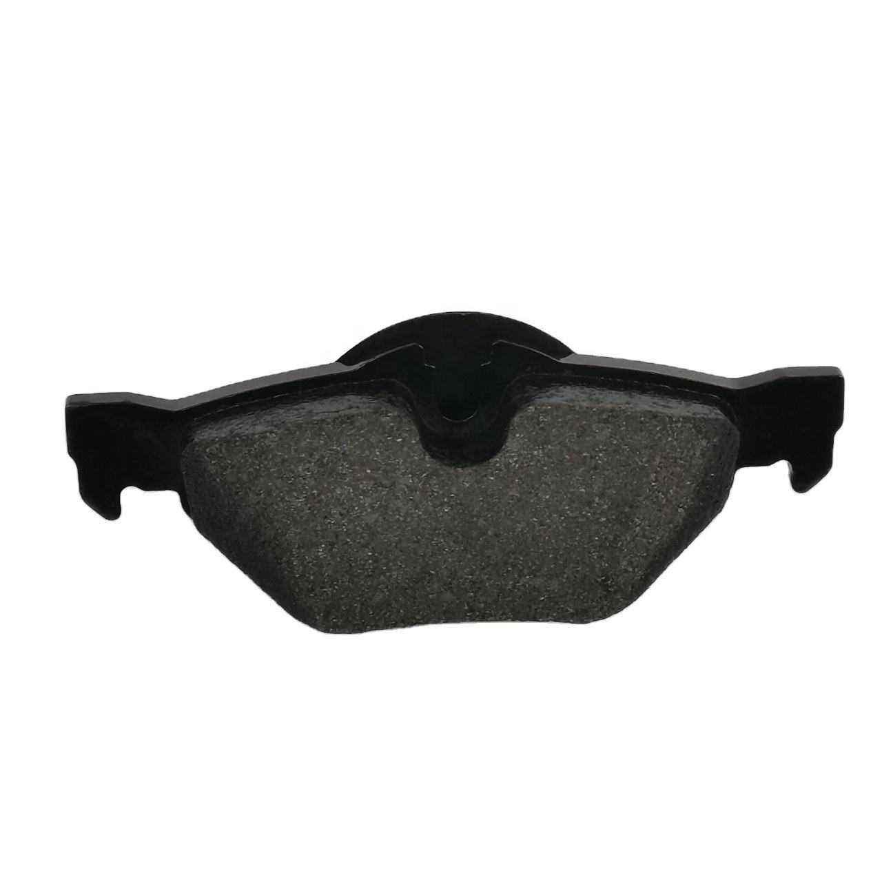 ATE 34216774692 BMW rear brake pad detail